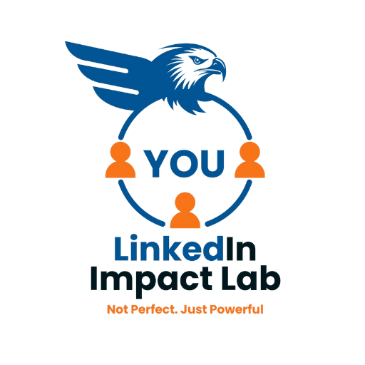 LinkedIn Impact Lab — Authority-Led Selling for Freelancers